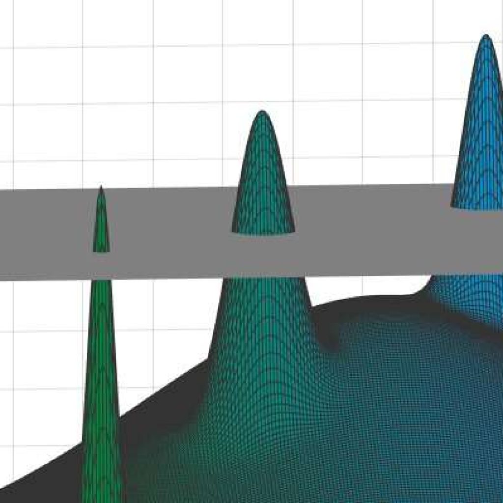 Researcher develops new tool for understanding hard computational problems that appear intractable